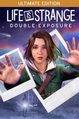 Life Is Strange: Double Exposure Ultimate Edition (PS5) “Shared account”