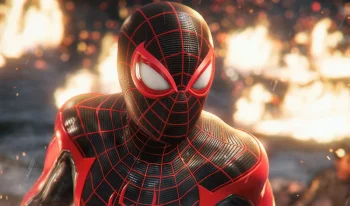 Record-breaking Spider-Man video game confuses Puerto Rican and Cuban flags