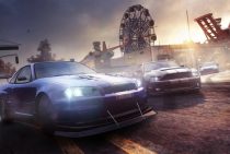 Ubisoft sued for shutting down The Crew