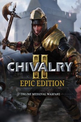 Chivalry 2 – Epic Edition Steam Key Global