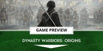 Dynasty Warriors: Origins (PS5) Demo Impressions