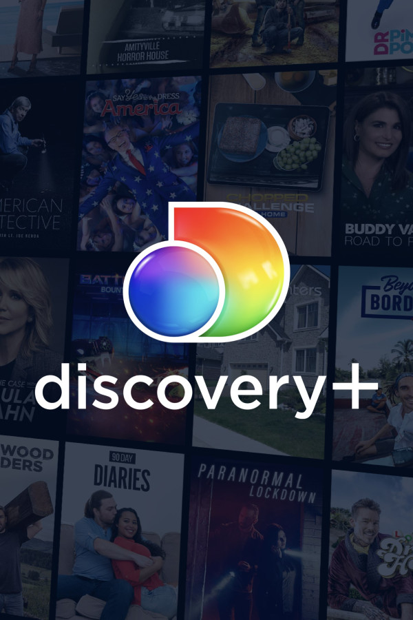 DiscoveryPlus UK (Premium 1 Month-Private profile) UEFA Champions League,Europa league, and much more