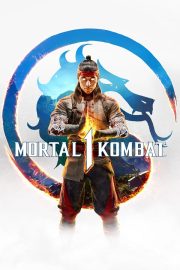 Mortal Kombat 1 PS5 (Shared Account) Offline Play