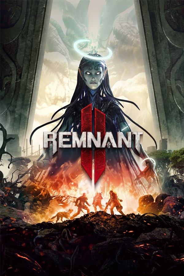 Remnant II – Ultimate Edition Steam (Shared Account) Offline Play