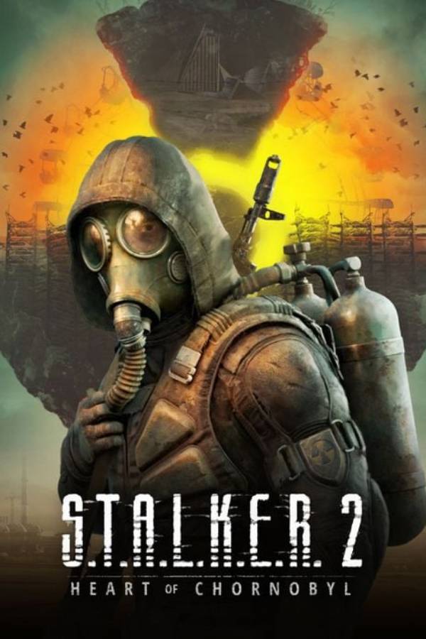 S.T.A.L.K.E.R. 2 (Steam) “Shared account”