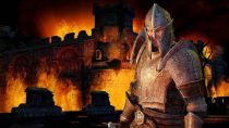 Elder Scrolls Oblivion Remake Could Be Revealed Next Month, It’s Claimed