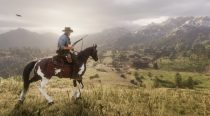 Earn Money Fast in Red Dead Online This Holiday Season